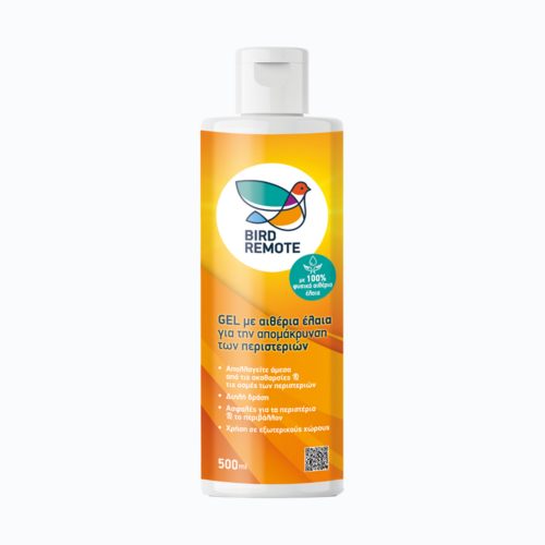 BIRD REMOTE 500ml