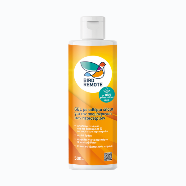 BIRD REMOTE 500ml