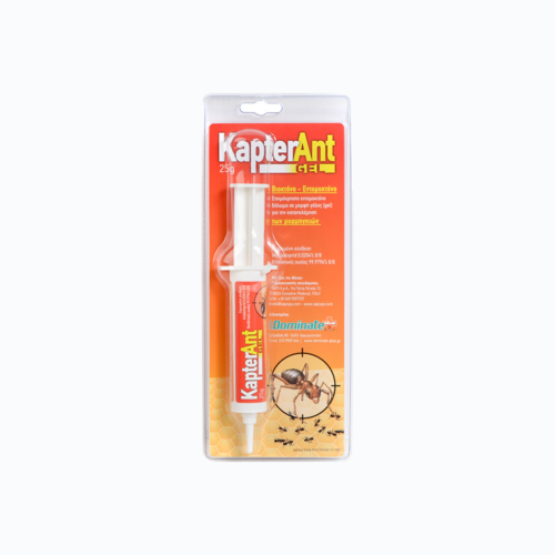 KAPTER ANT 25g
