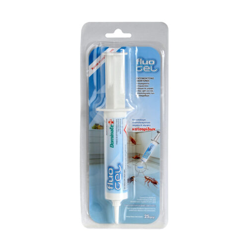 FLUO GEL 25g