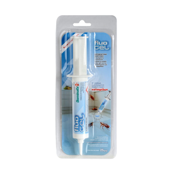 FLUO GEL 25g