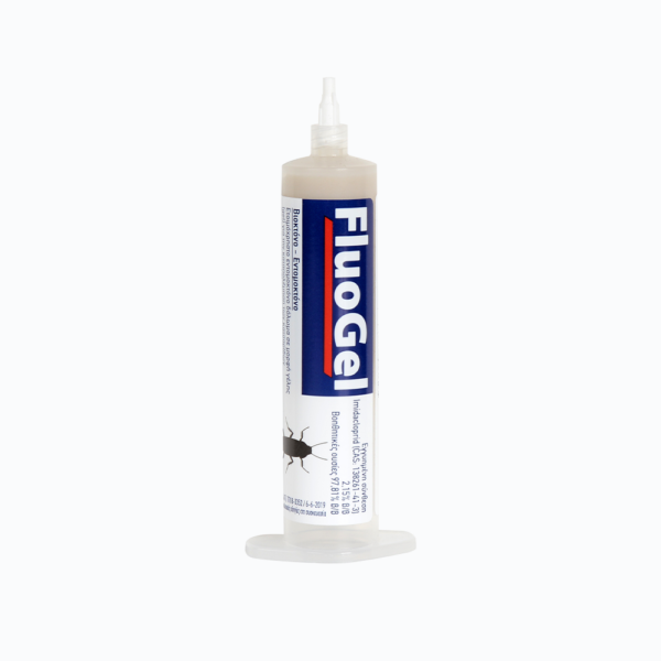 FLUO GEL 30G_ FLUO GEL 30g