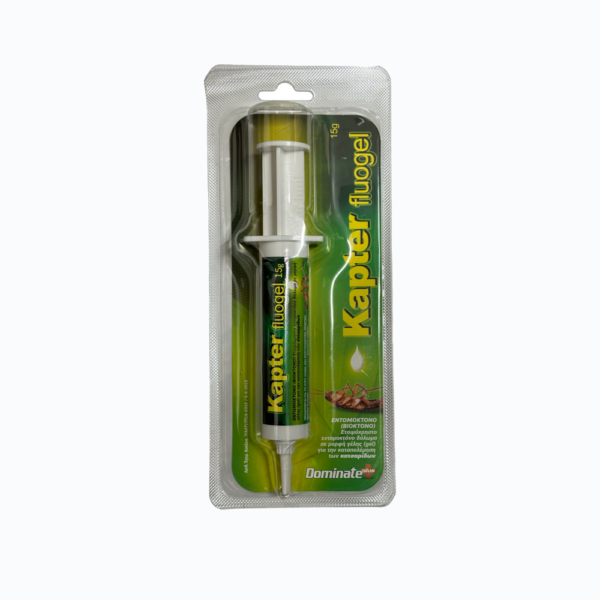 KAPTER FLUOGEL 15g