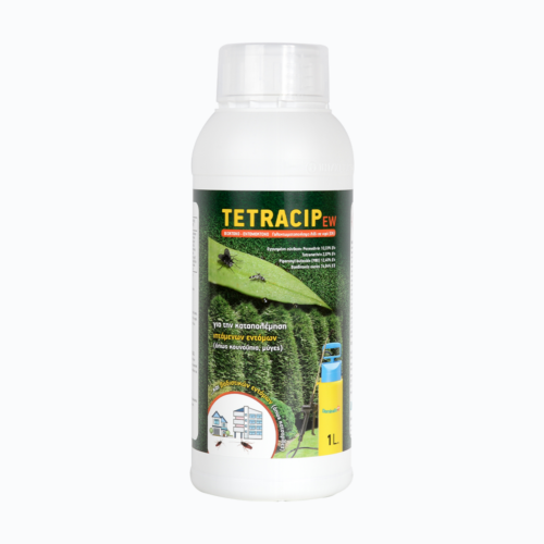 TETRACIP EW 1L