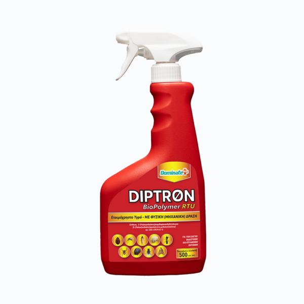 DIPTRON BIOPOLYMER RTU 500ml