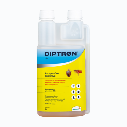 DIPTRON E.C. 1L
