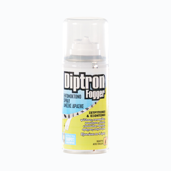 DIPTRON FOGGER 150ml