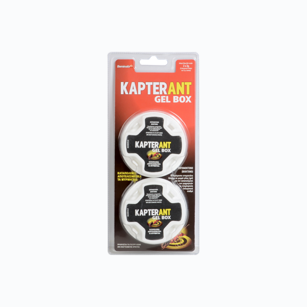 KAPTER ANT BOX