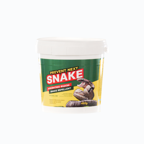 PREVENT NEXT SNAKE 400g