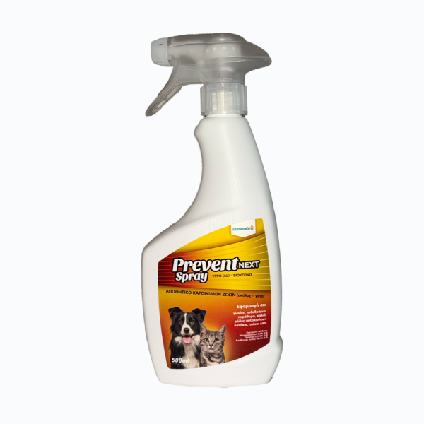 PREVENT NEXT SPRAY 500ML PREVENT NEXT SPRAY 500ml