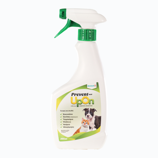 PREVENT NEXT UPON 300ML PREVENT NEXT UPON 300ml