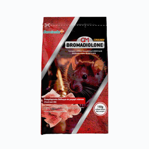 QM PASTA 150g