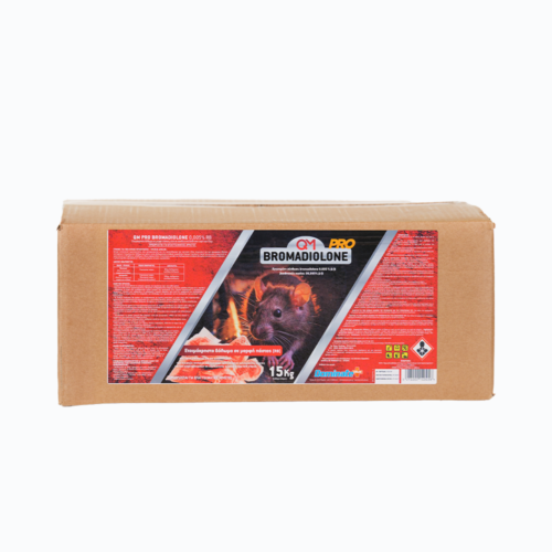 QM PASTA 15Kg