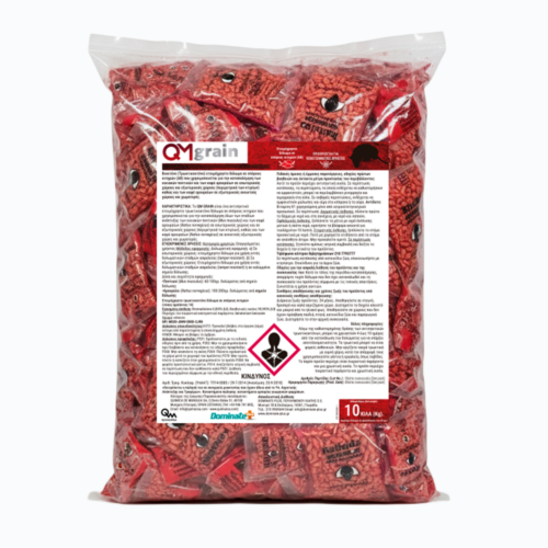 QM GRAIN 10kg
