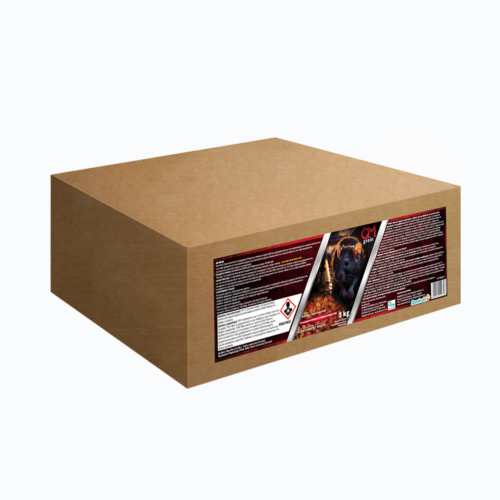 QM GRAIN 3kg