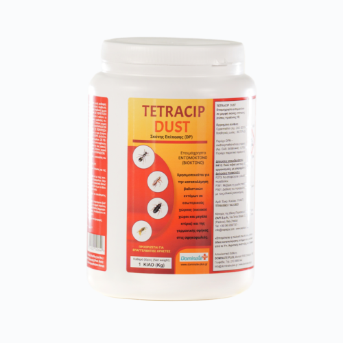 TETRACIP DUST (DP)
