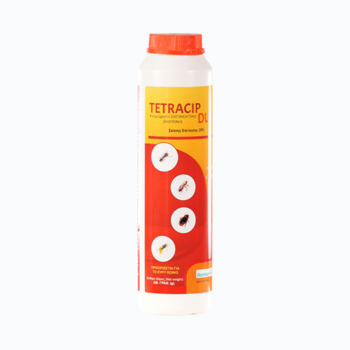 TETRACIP DUST (DP) 250g