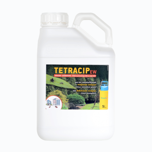 TETRACIP EW 5L