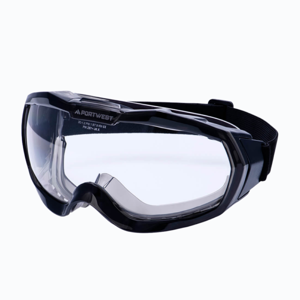 Portwest PS66 - Ultra Safe Light Αεριζόμενα Γυαλιά τύπου Goggle
